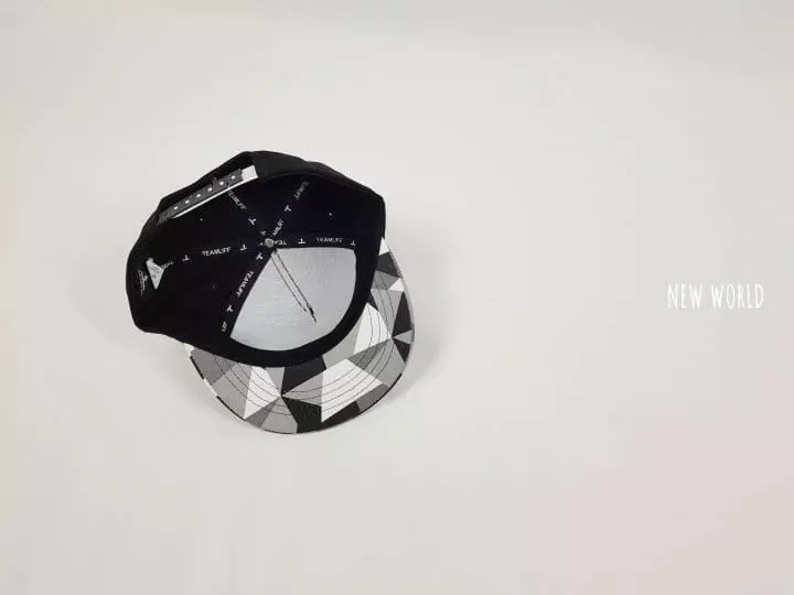 New World - Korean Children Fashion - #kidsstore - Papper Penguin Snap Back - 6