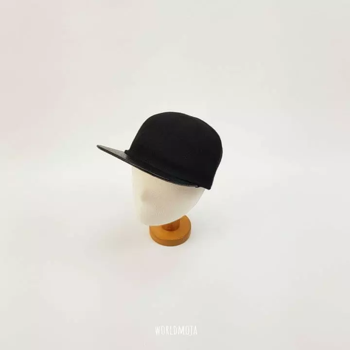 New World - Korean Children Fashion - #kidsstore - Wol Snap Back - 9
