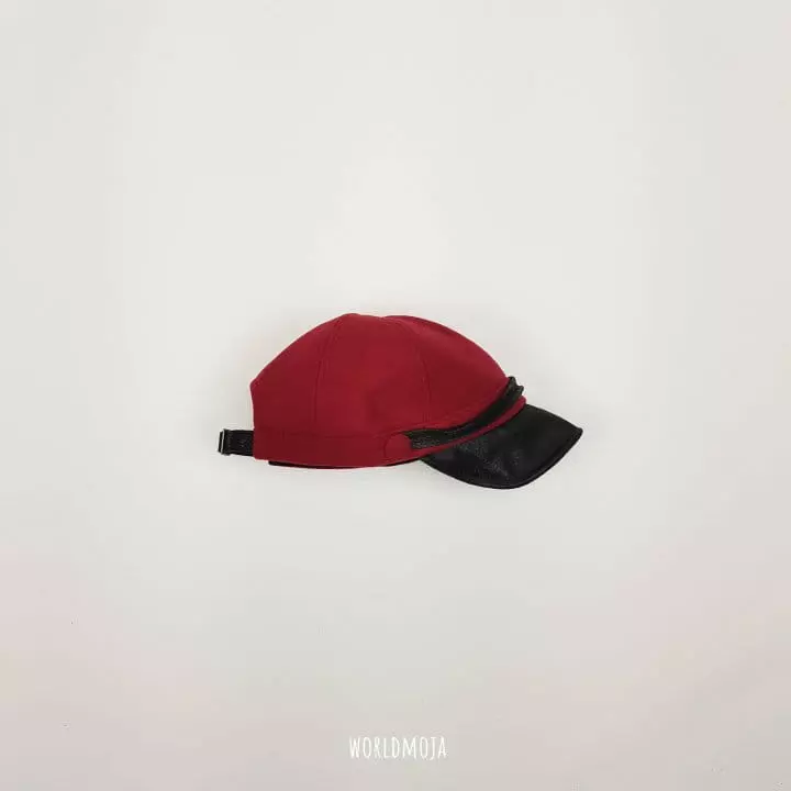 New World - Korean Children Fashion - #kidsshorts - Mogic Hat - 4