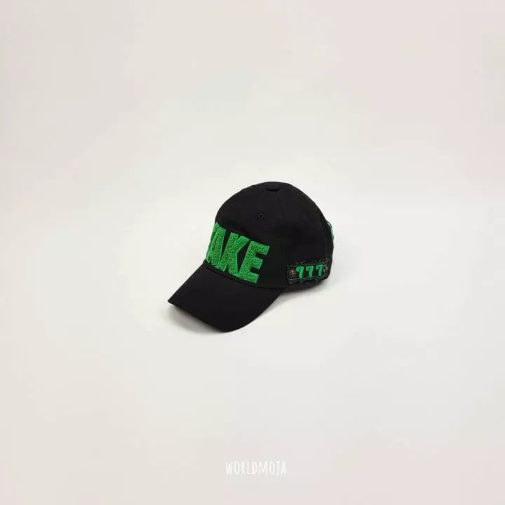 New World - Korean Children Fashion - #kidsstore - Take Handle Ball Cap M - 10
