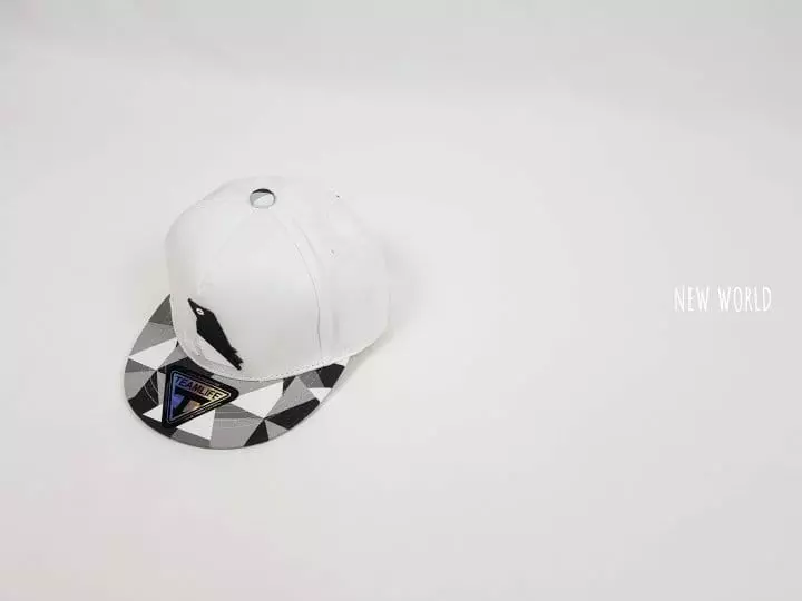 New World - Korean Children Fashion - #kidzfashiontrend - Papper Penguin Snap Back - 7