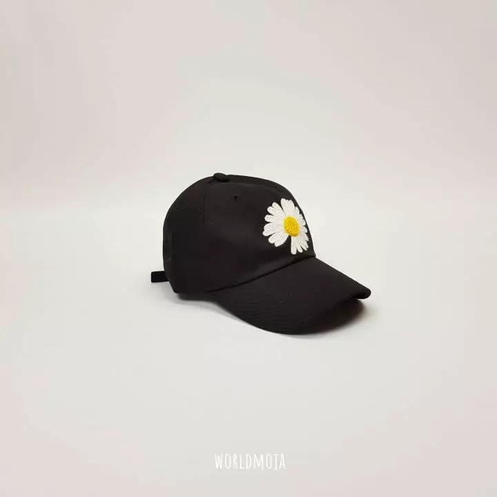 New World - Korean Children Fashion - #kidzfashiontrend - Daisy Ball Cap - 2