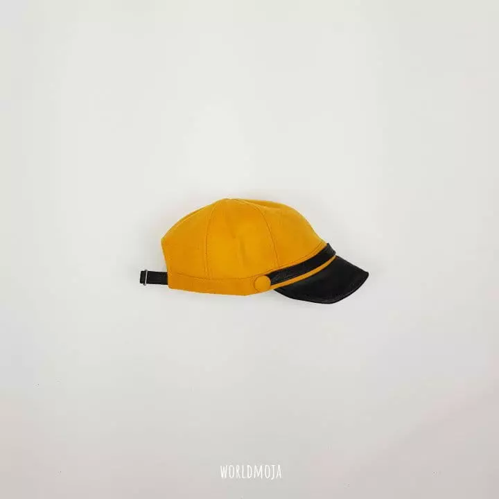 New World - Korean Children Fashion - #kidzfashiontrend - Mogic Hat - 5