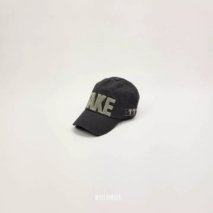 New World - Korean Children Fashion - #kidzfashiontrend - Take Handle Ball Cap M - 11