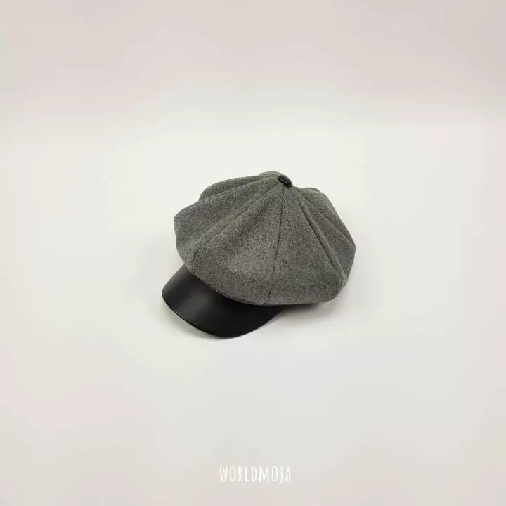 New World - Korean Children Fashion - #kidzfashiontrend - Leja Mugic Hat - 7