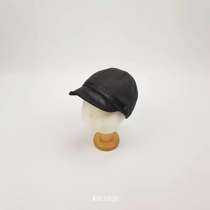 New World - Korean Children Fashion - #littlefashionista - Mogic Hat - 7