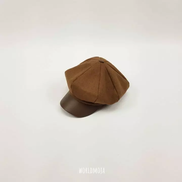 New World - Korean Children Fashion - #littlefashionista - Leja Mugic Hat - 9