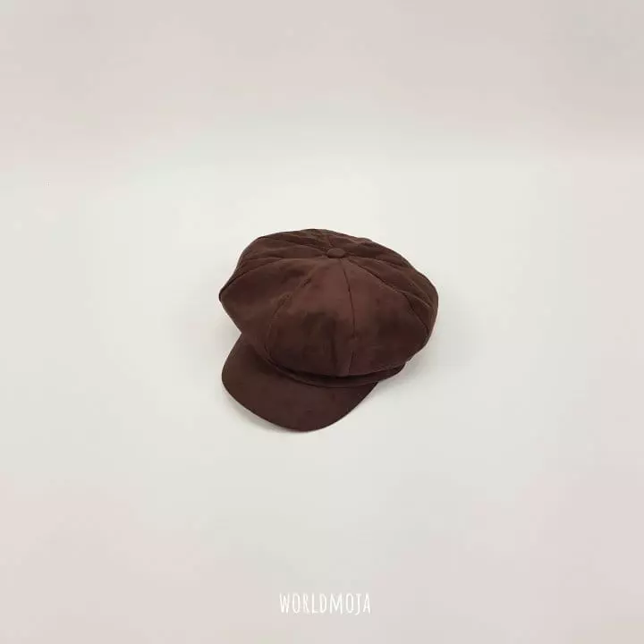 New World - Korean Children Fashion - #littlefashionista - New Semu Hat - 8