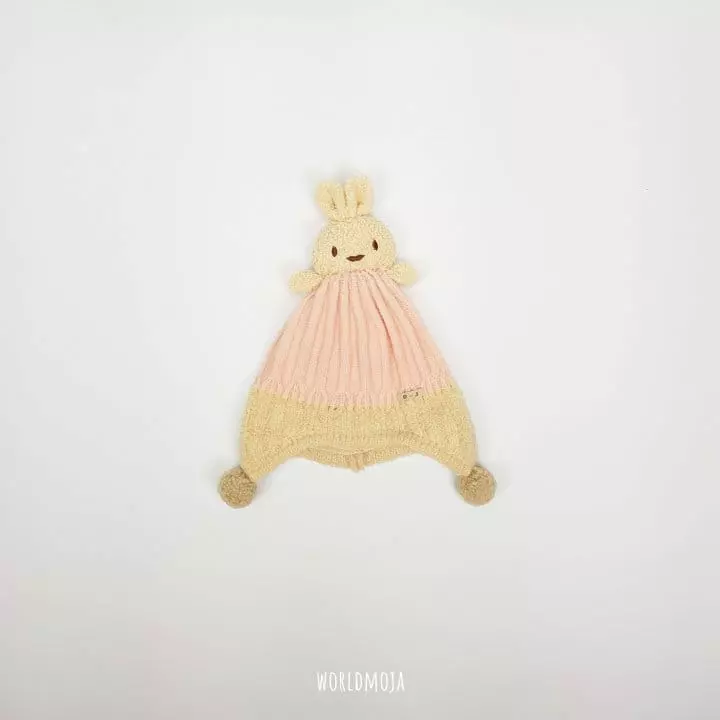 New World - Korean Children Fashion - #littlefashionista - Rabbit Doll Beanie - 7