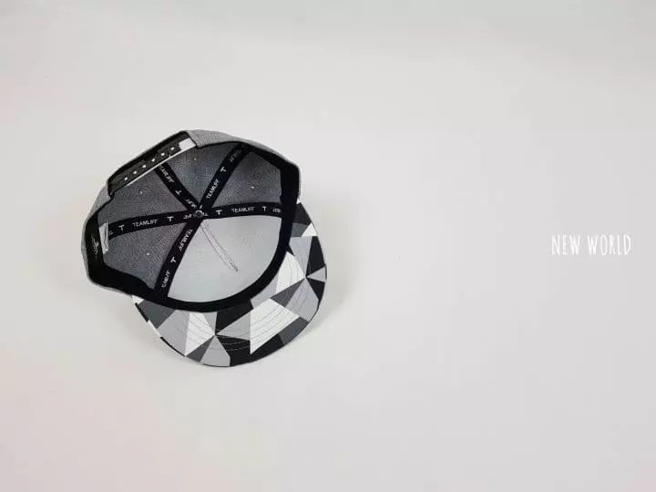 New World - Korean Children Fashion - #magicofchildhood - Papper Penguin Snap Back - 10