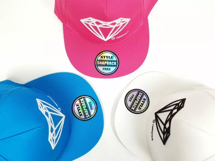 New World - Korean Children Fashion - #magicofchildhood - Dia Snap Back