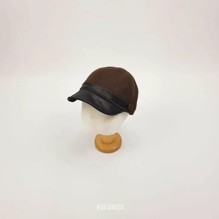 New World - Korean Children Fashion - #magicofchildhood - Mogic Hat - 8