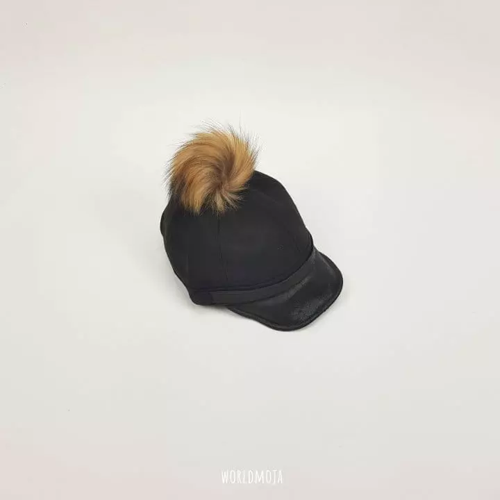 New World - Korean Children Fashion - #magicofchildhood - Mogic HAt - 7