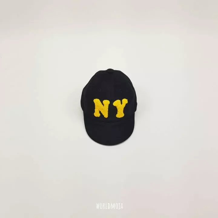 New World - Korean Children Fashion - #magicofchildhood - NY Handle Cap - 5