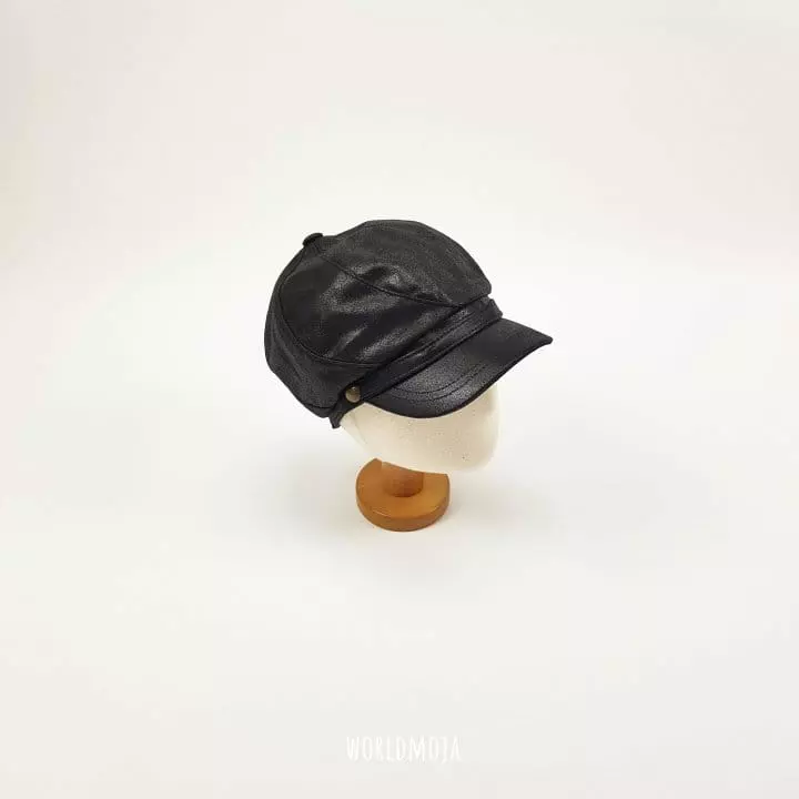 New World - Korean Children Fashion - #magicofchildhood - Crack Hat - 11