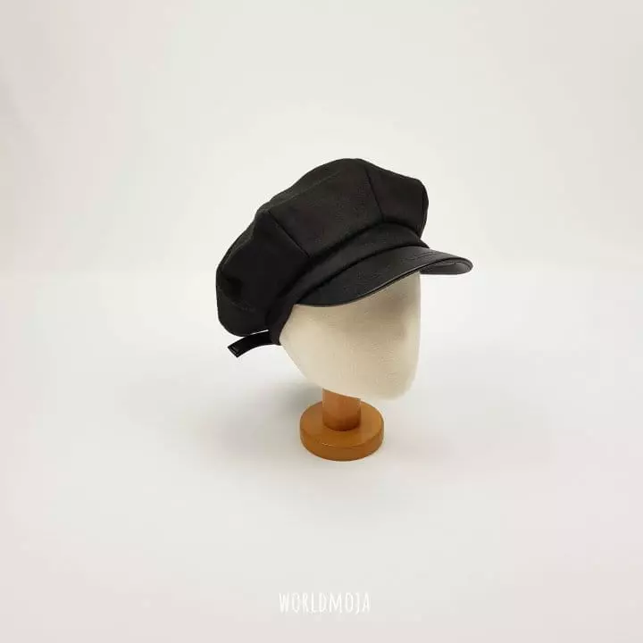 New World - Korean Children Fashion - #magicofchildhood - Leja Mugic Hat - 10