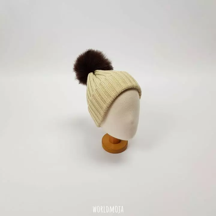 New World - Korean Children Fashion - #magicofchildhood - Tazi Muzi Beanie Kid - 6