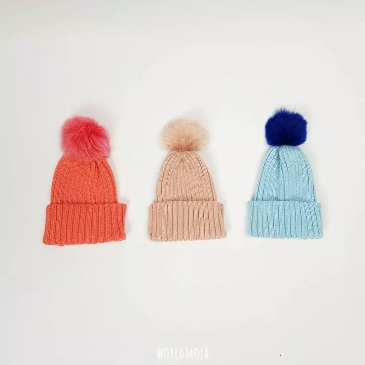 New World - Korean Children Fashion - #magicofchildhood - Fox Bell - 8