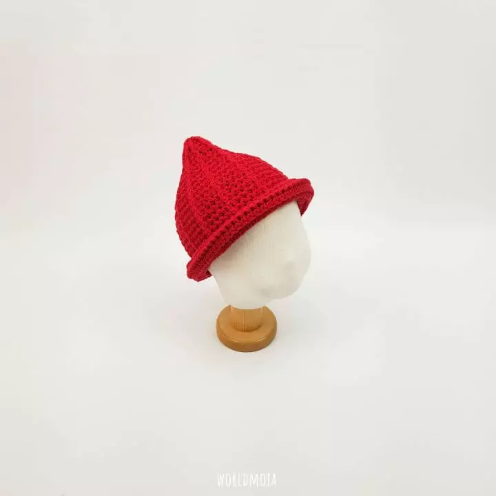 New World - Korean Children Fashion - #magicofchildhood - Juljur Beanie - 7