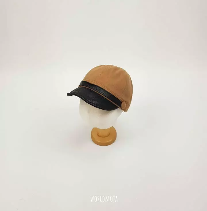 New World - Korean Children Fashion - #minifashionista - Mogic Hat - 9