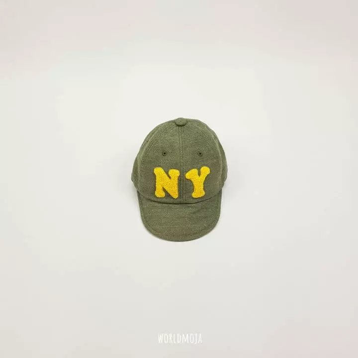 New World - Korean Children Fashion - #minifashionista - NY Handle Cap - 6