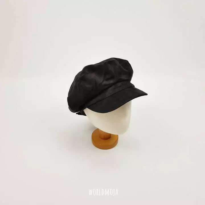 New World - Korean Children Fashion - #minifashionista - New Semu Hat - 10
