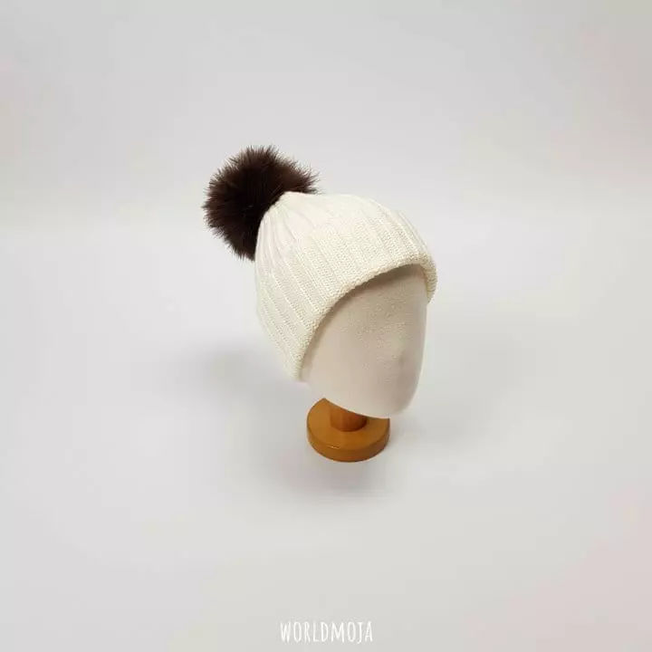 New World - Korean Children Fashion - #minifashionista - Tazi Muzi Beanie Kid - 7