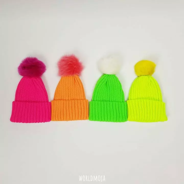 New World - Korean Children Fashion - #minifashionista - Fox Bell - 9