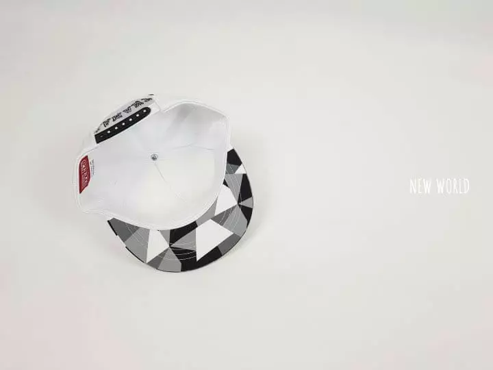 New World - Korean Children Fashion - #prettylittlegirls - Papper Drago Snap Back - 8