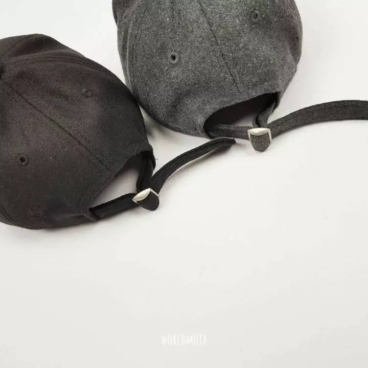 New World - Korean Children Fashion - #prettylittlegirls - Mogic Ball Cap - 5