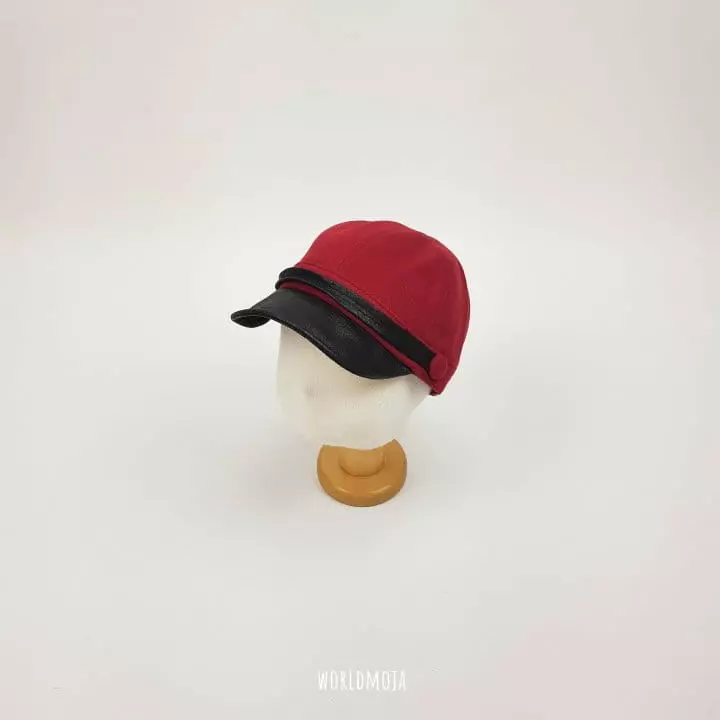 New World - Korean Children Fashion - #prettylittlegirls - Mogic Hat - 10