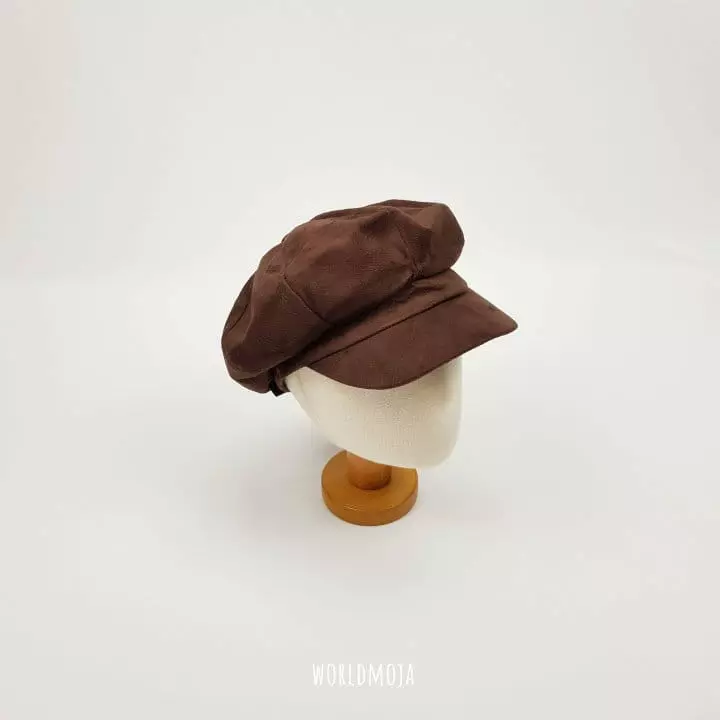 New World - Korean Children Fashion - #prettylittlegirls - New Semu Hat - 11