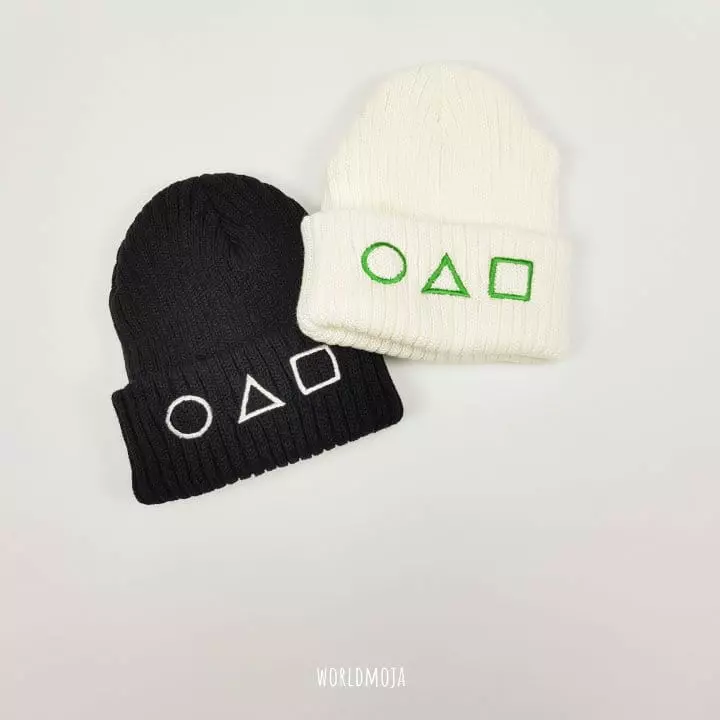 New World - Korean Children Fashion - #prettylittlegirls - Squid Beanie - 6