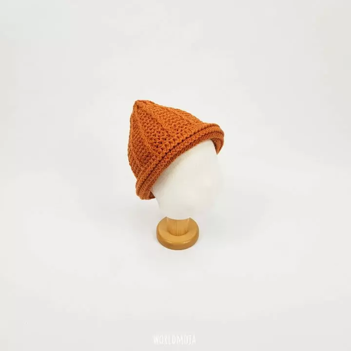 New World - Korean Children Fashion - #prettylittlegirls - Juljur Beanie - 9