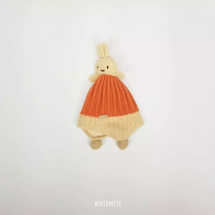 New World - Korean Children Fashion - #prettylittlegirls - Rabbit Doll Beanie - 10