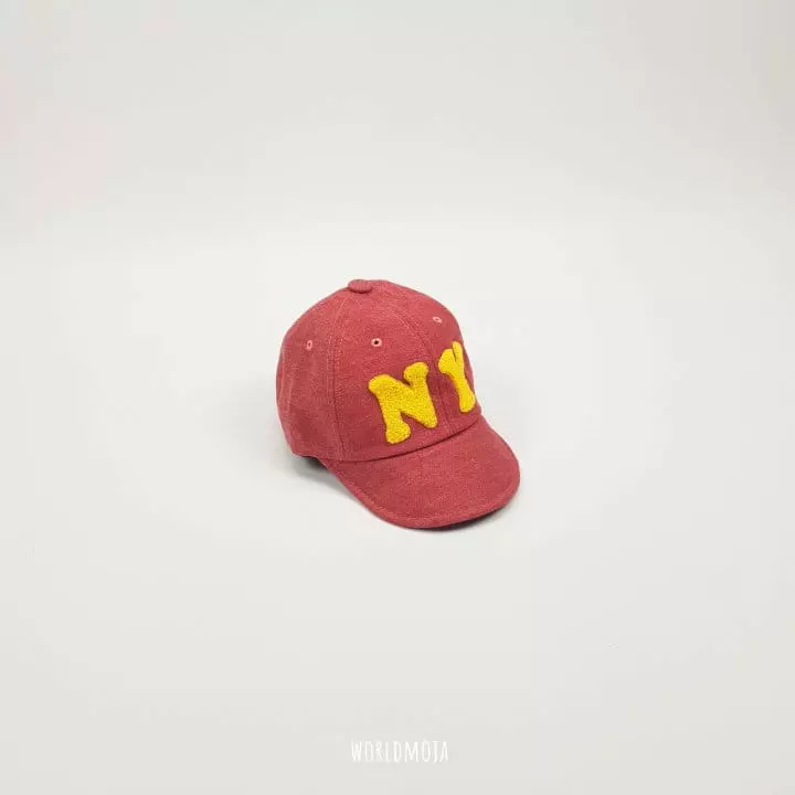 New World - Korean Children Fashion - #stylishchildhood - NY Handle Cap - 10