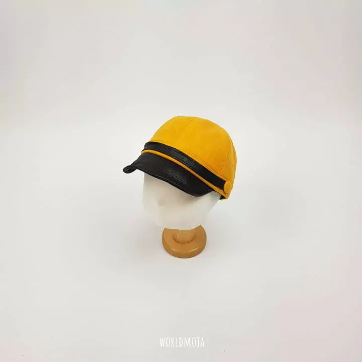 New World - Korean Children Fashion - #todddlerfashion - Mogic Hat - 11