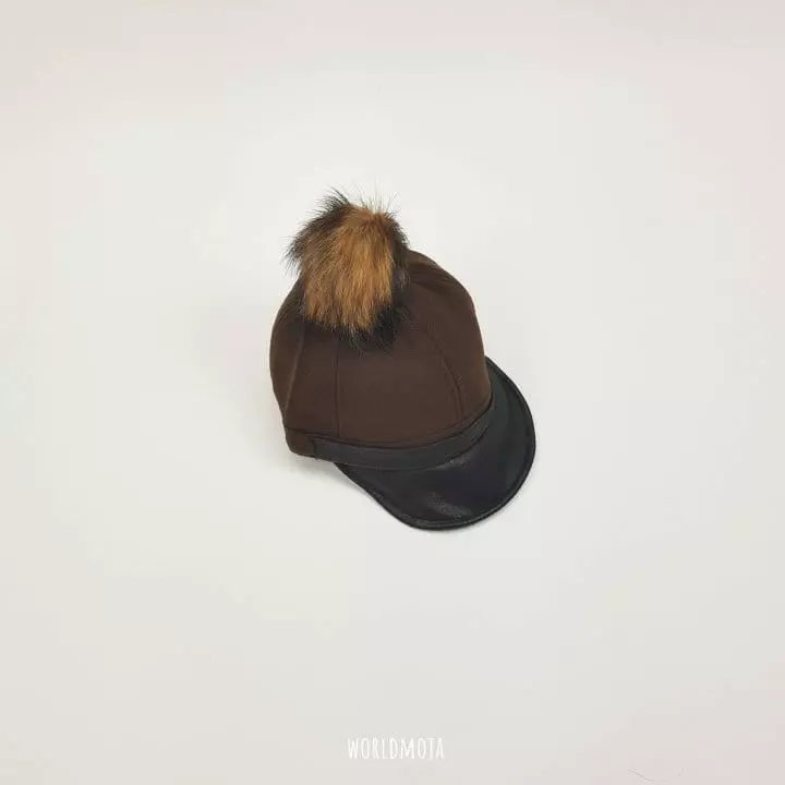 New World - Korean Children Fashion - #todddlerfashion - Mogic HAt - 10