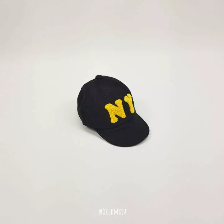 New World - Korean Children Fashion - #todddlerfashion - NY Handle Cap - 8
