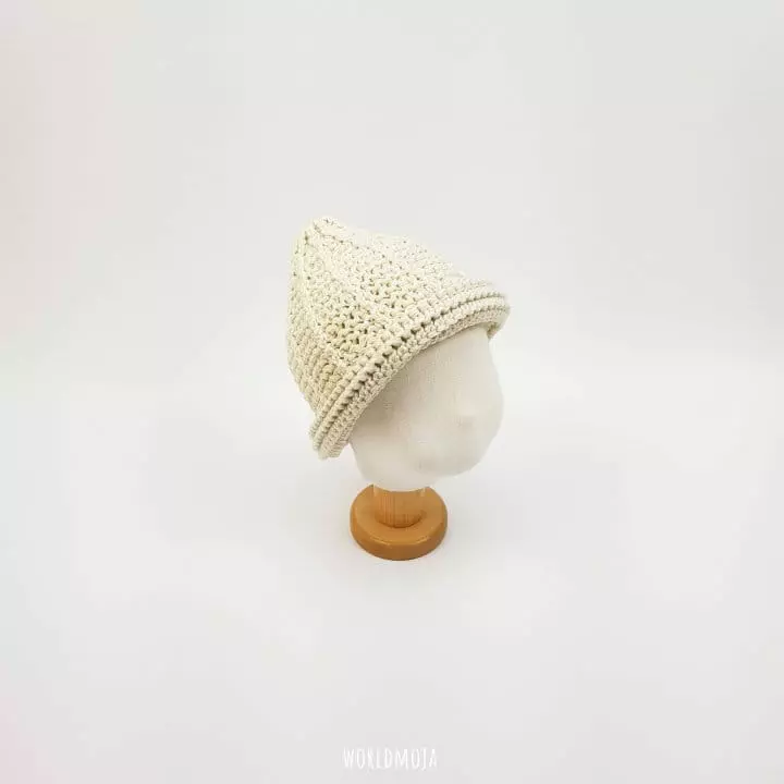 New World - Korean Children Fashion - #todddlerfashion - Juljur Beanie - 10