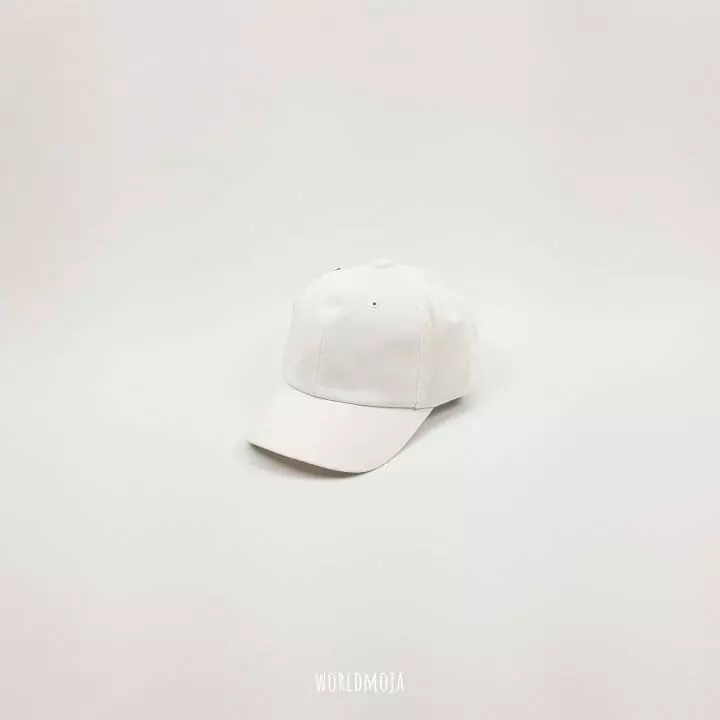 New World - Korean Children Fashion - #toddlerclothing - Muzi Ball Cap - 6