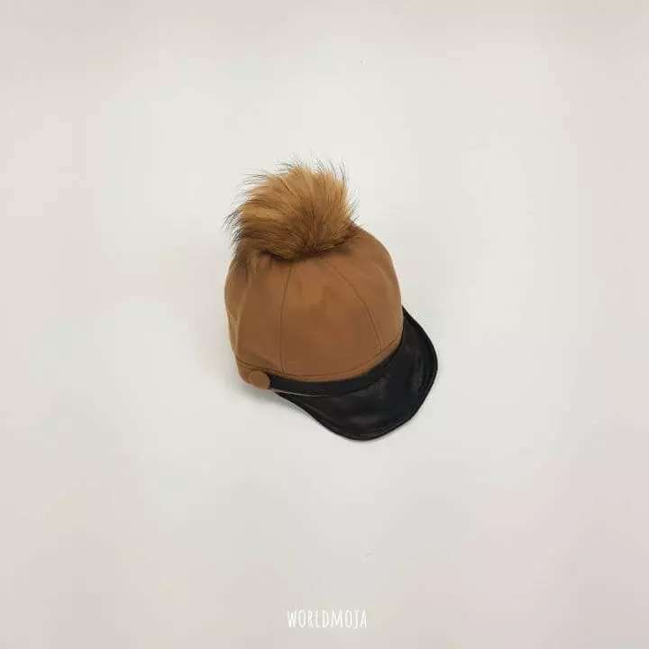New World - Korean Children Fashion - #toddlerclothing - Mogic HAt - 11