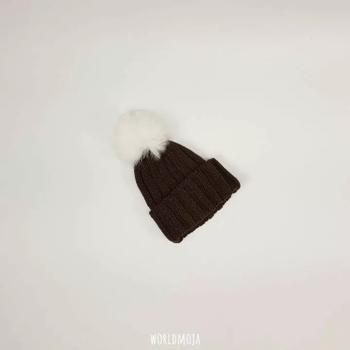 New World - Korean Women Fashion - #momslook - Tazi 3x1 Beanie Mom - 7