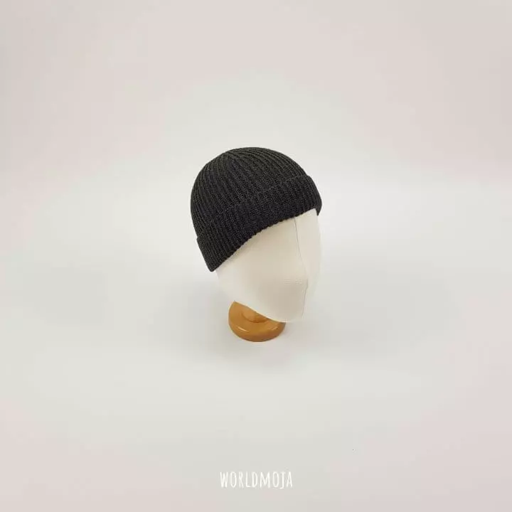New World - Korean Women Fashion - #momslook - Acryle Short Beanie Mom - 6