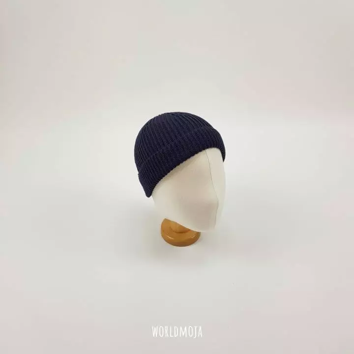 New World - Korean Women Fashion - #momslook - Acryle Short Beanie Mom - 7