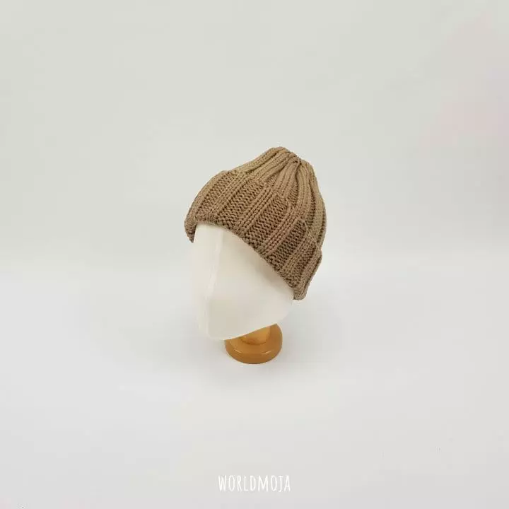 New World - Korean Women Fashion - #romanticstyle - 3x1 Beanie Mom - 6