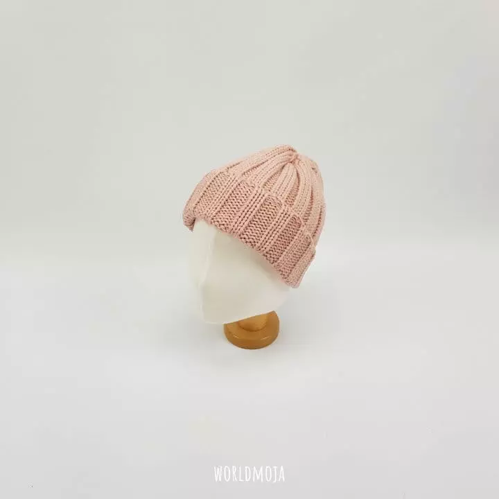 New World - Korean Women Fashion - #thatsdarling - 3x1 Beanie Mom - 8