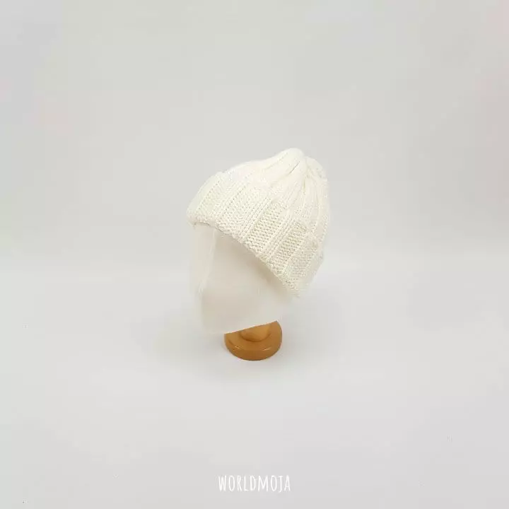 New World - Korean Women Fashion - #thelittlethings - 3x1 Beanie Mom - 9