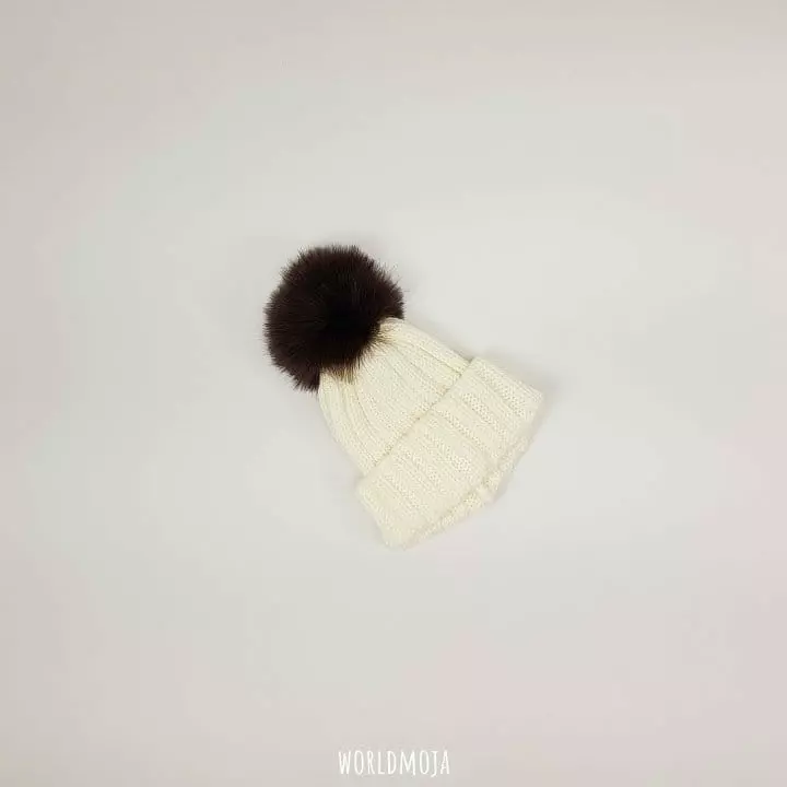 New World - Korean Women Fashion - #vintageinspired - Tazi 3x1 Beanie Mom - 11