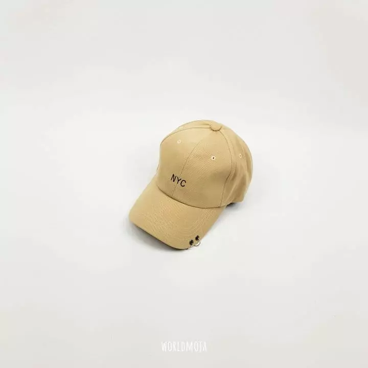 New World - Korean Women Fashion - #womensfashion - NYC Ball Cap Mom - 10